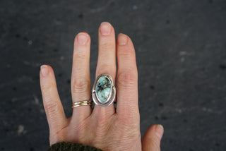 Ore Ring- Size 9