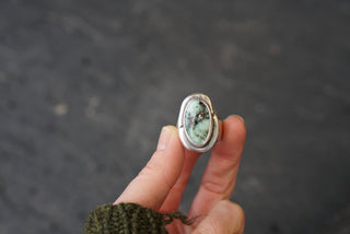 Ore Ring- Size 9