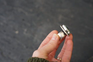 Ore Ring- Size 9