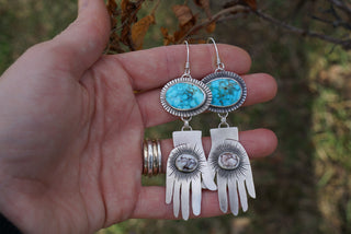 Frida Earrings