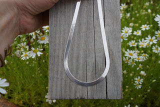 Herringbone Necklace