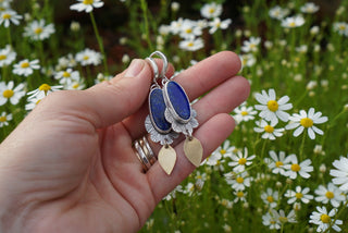 Artemis Huggies- Lapis