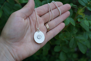 Calamity Necklace- Sonoran Gold Turquoise