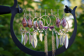 Prowess Earrings I