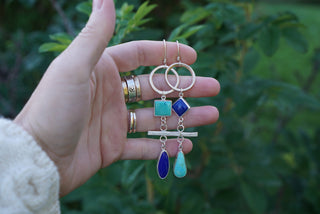 Soul Connection Earrings
