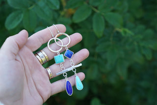 Soul Connection Earrings