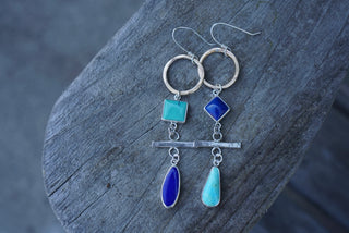 Soul Connection Earrings