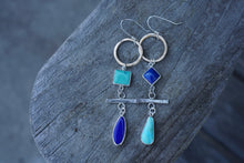 Load image into Gallery viewer, Soul Connection Earrings
