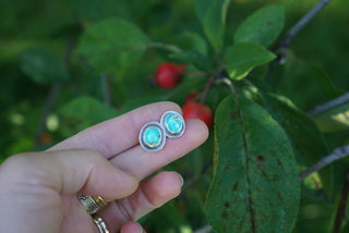 Essentials Post Earrings