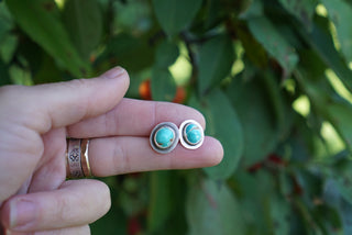 Essentials Post Earrings