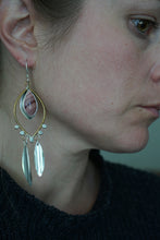 Load image into Gallery viewer, Prowess Earrings II
