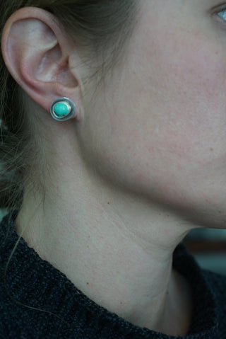 Essentials Post Earrings
