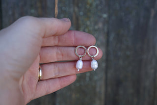 New Moon Pearl Posts
