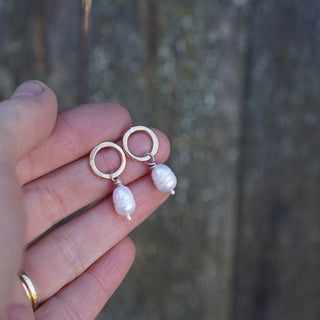 New Moon Pearl Posts