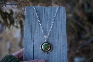 Inner Light Necklace