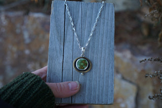 Inner Light Necklace