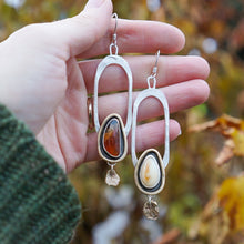 Load image into Gallery viewer, Ode to Montana Earrings
