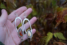 Load image into Gallery viewer, Ode to Montana Earrings
