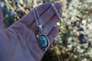 Inner Light Necklace