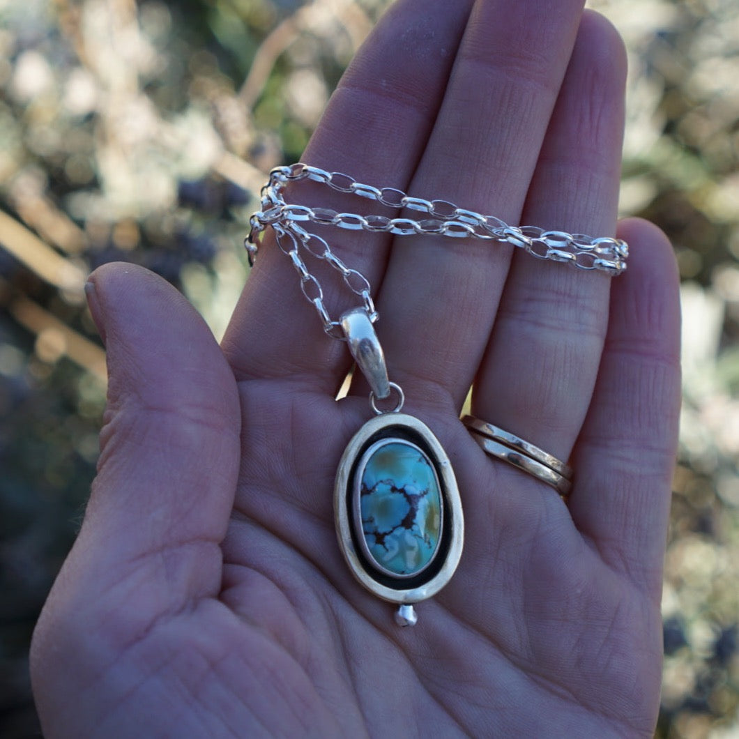 Inner Light Necklace