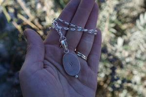 Inner Light Necklace