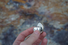 Load image into Gallery viewer, Lady of The Rockies Ring- Size 6.25
