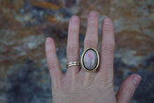 Load image into Gallery viewer, Lady of The Rockies Ring- Size 6.25
