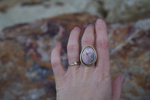 Load image into Gallery viewer, Lady of The Rockies Ring- Size 9.75
