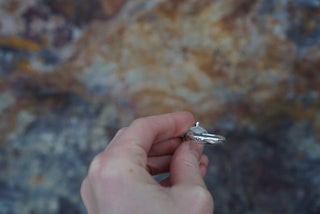 Yellowstone Ring- Size 5.5