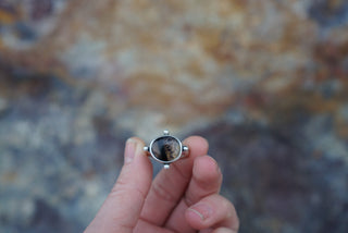 Yellowstone Ring- Size 5.5