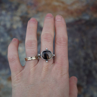 Yellowstone Ring- Size 5.5