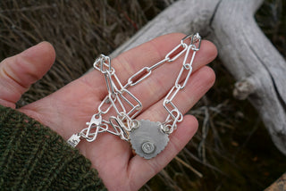 Queen of Hearts Choker