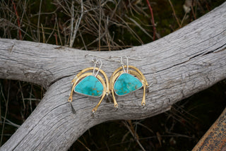 Over the Rainbow Earrings