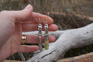 Billie Earrings