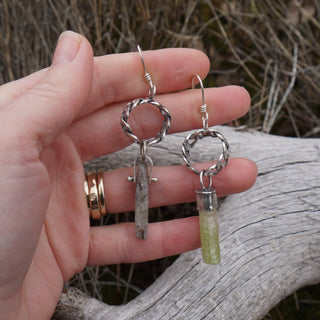 Billie Earrings