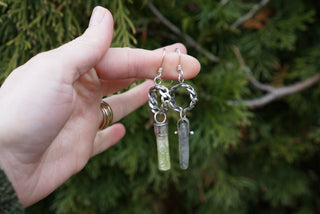 Billie Earrings