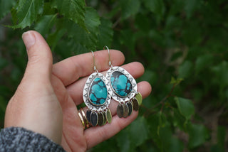 Arizona Earrings