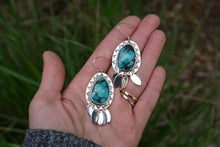 Load image into Gallery viewer, Arizona Earrings
