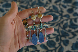 Hera Earrings