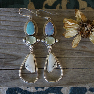 Circe Earrings