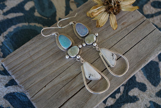 Circe Earrings