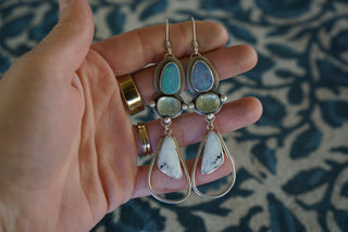 Circe Earrings