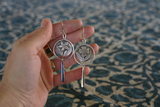 Endless Bloom Earrings 2.0