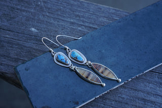Yellowstone Earrings