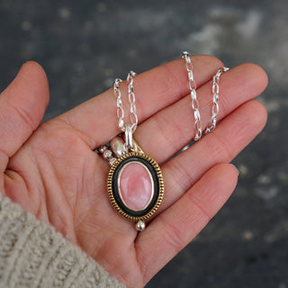 Inner Light Necklace
