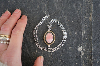 Inner Light Necklace