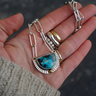 Rey Necklace