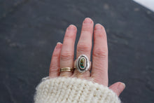 Load image into Gallery viewer, Ore Ring- Size 8
