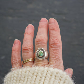 Ore Ring- Size 6