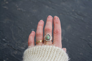 Ore Ring- Size 6